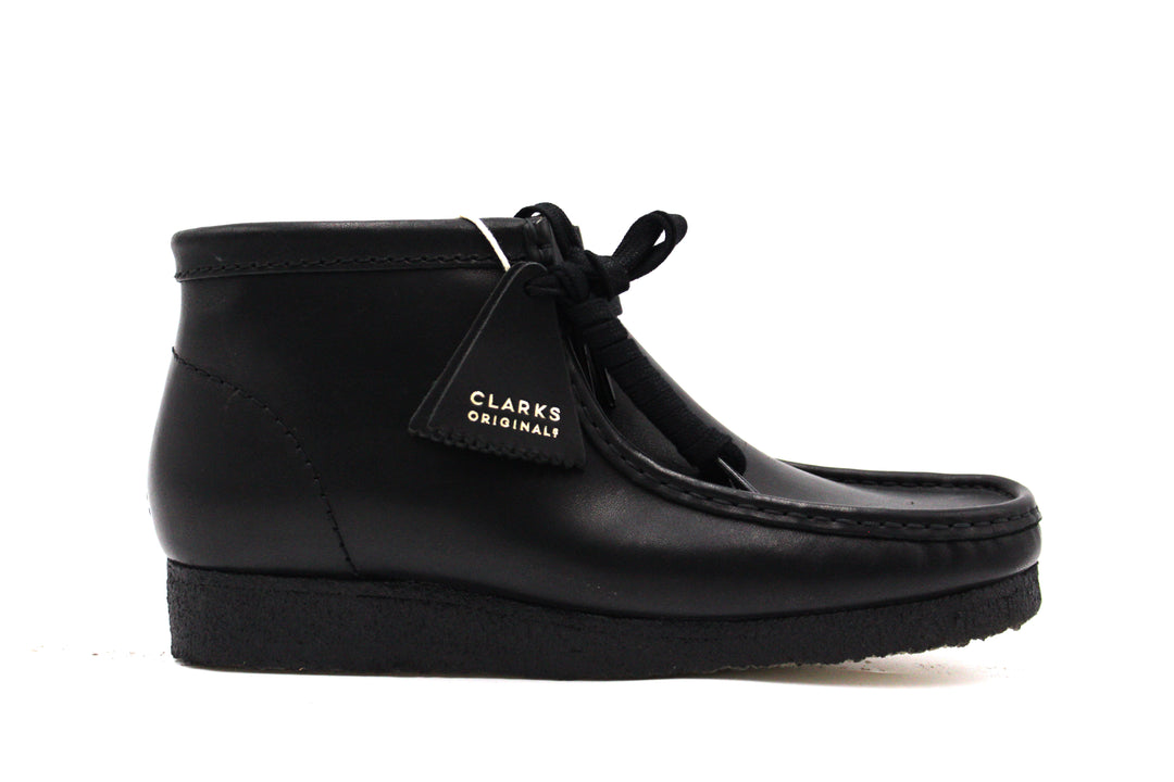 Clarks stinson best sale